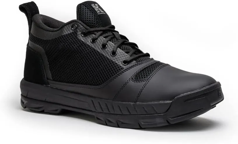 | Yard Shoe | Water Resistant and Slip Resistant | Breathable Outdoor Shoe
