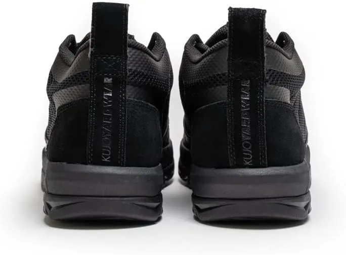 | Yard Shoe | Water Resistant and Slip Resistant | Breathable Outdoor Shoe