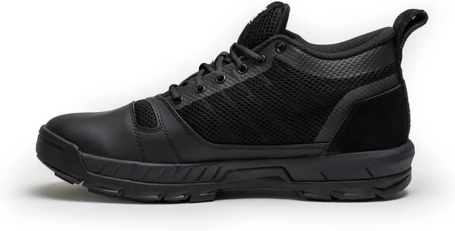 | Yard Shoe | Water Resistant and Slip Resistant | Breathable Outdoor Shoe