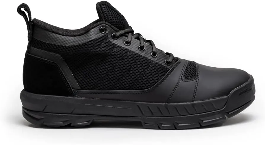 | Yard Shoe | Water Resistant and Slip Resistant | Breathable Outdoor Shoe