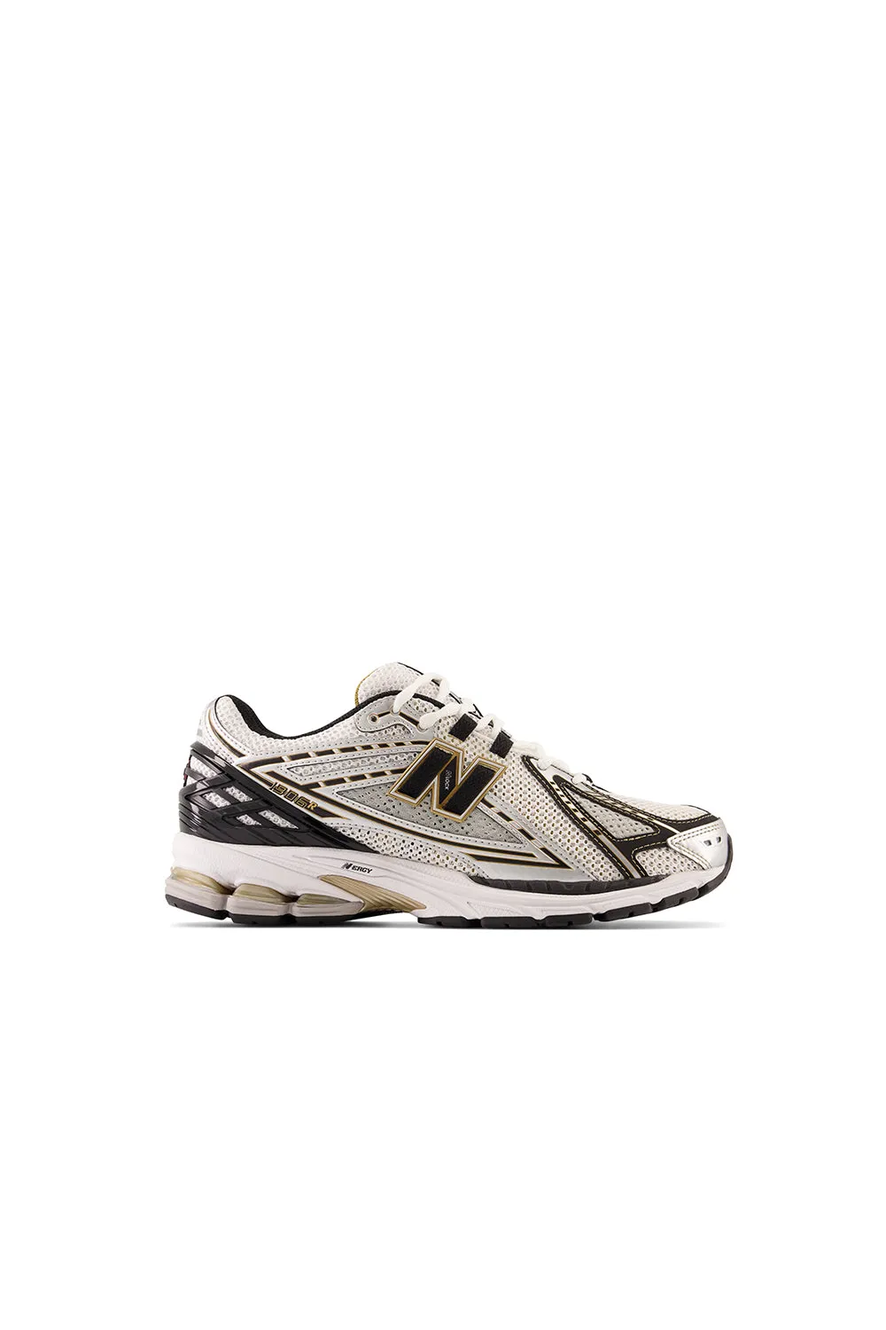 1906R Metallic Silver/Metallic Gold