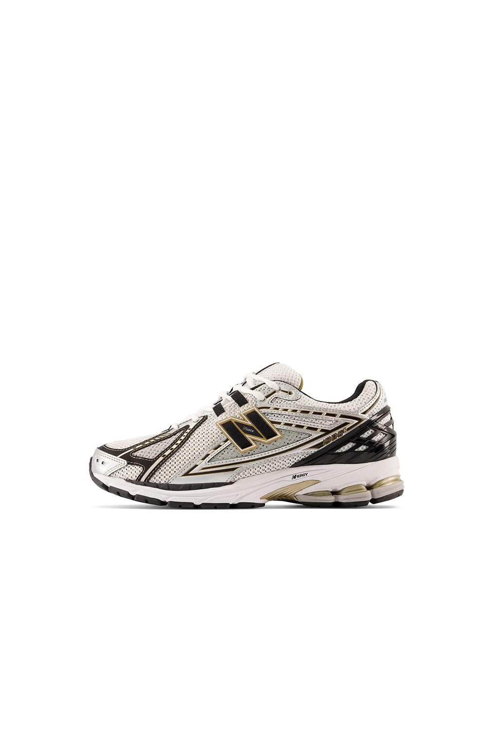 1906R Metallic Silver/Metallic Gold