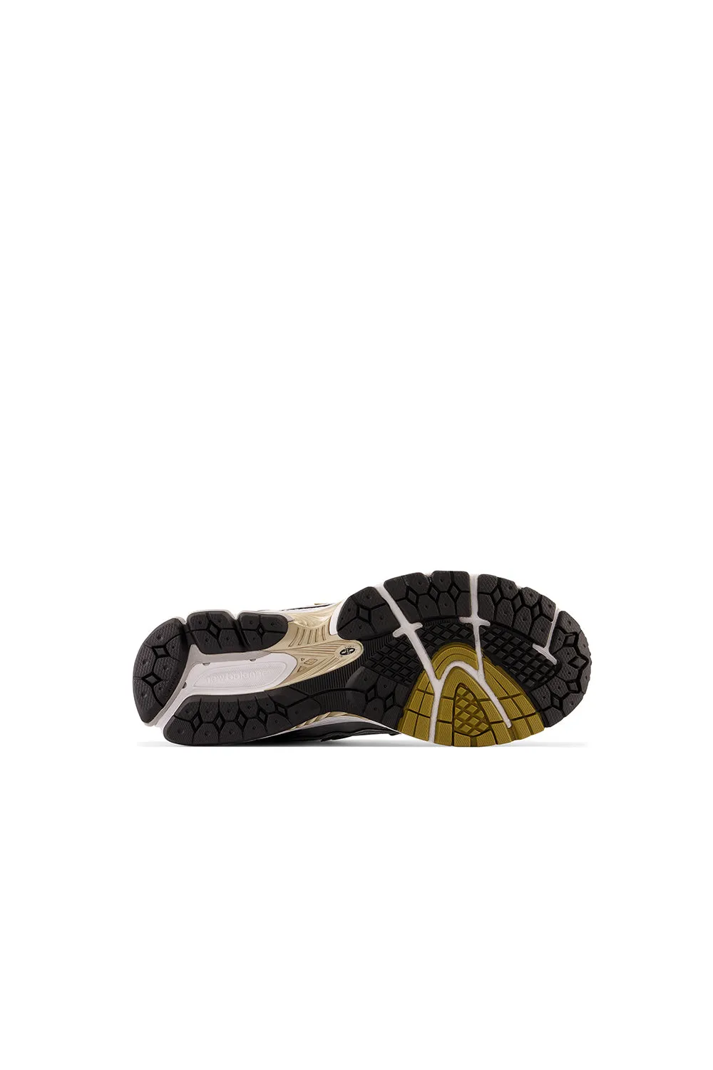 1906R Metallic Silver/Metallic Gold