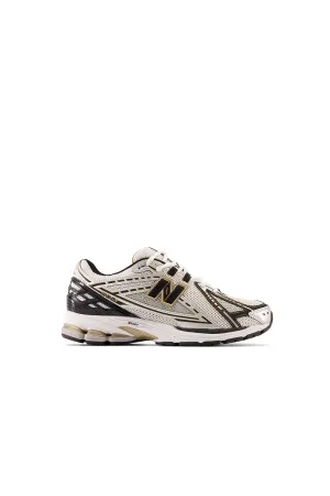 1906R Metallic Silver/Metallic Gold
