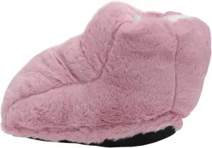 1Pc Electric Heating Foot Warmer Pad for Students Rechargeable Foot Warmers Winter Heating Slippers Comfortable and Durable for Everyday Use Promotes
