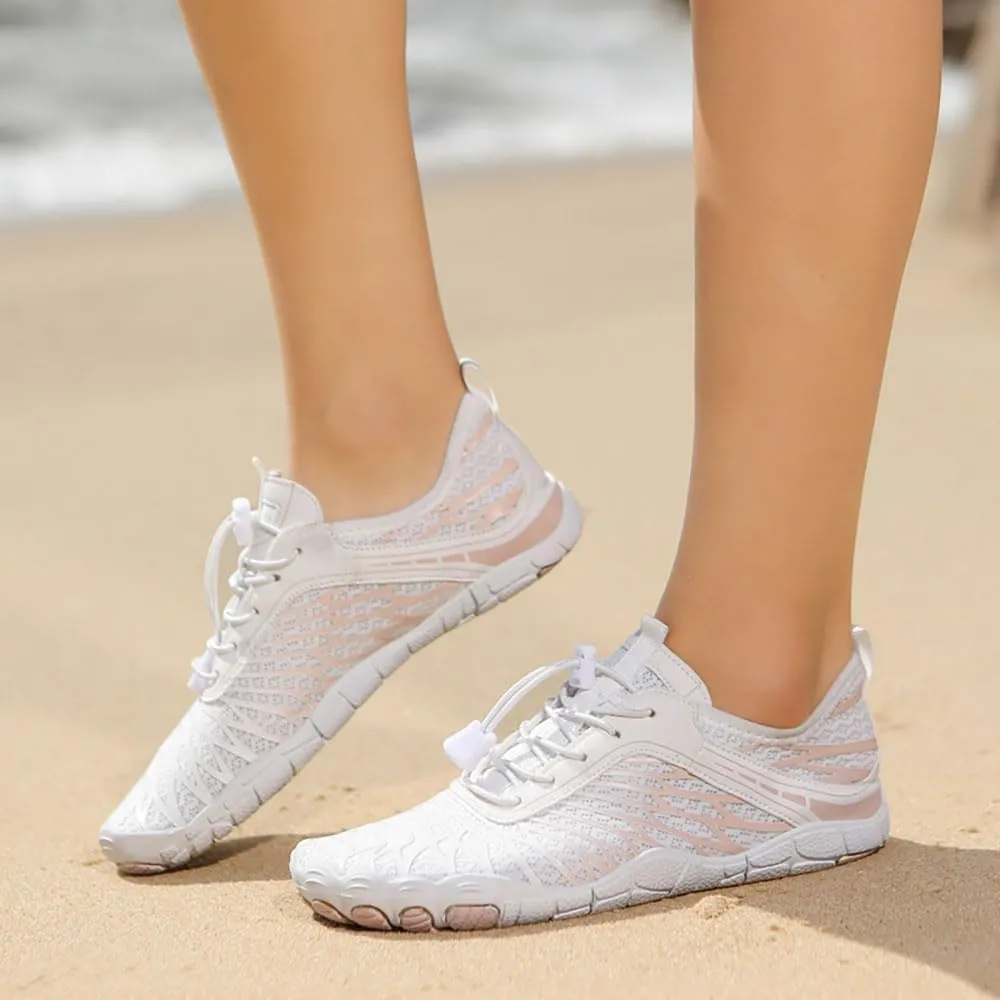 2025 New Peakfootwear for Women Men Neuropathy, Hike Barefoot Footwear Shoes Womens, Grounded Barefoot Footwear Grounding Shoe