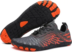 2025 New Peakfootwear for Women Men Neuropathy, Hike Barefoot Footwear Shoes Womens, Grounded Barefoot Footwear Grounding Shoe