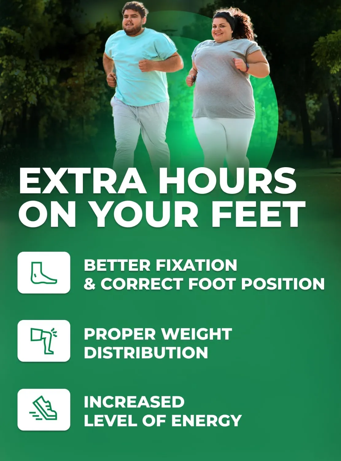 220  lbs Plantar Fasciitis High Arch Support Insoles Men Women - Flat Feet Orthotic Inserts Standing All Day - Work Boot Shoe Insoles - Shoe Sole Flat Foot Heavy Men