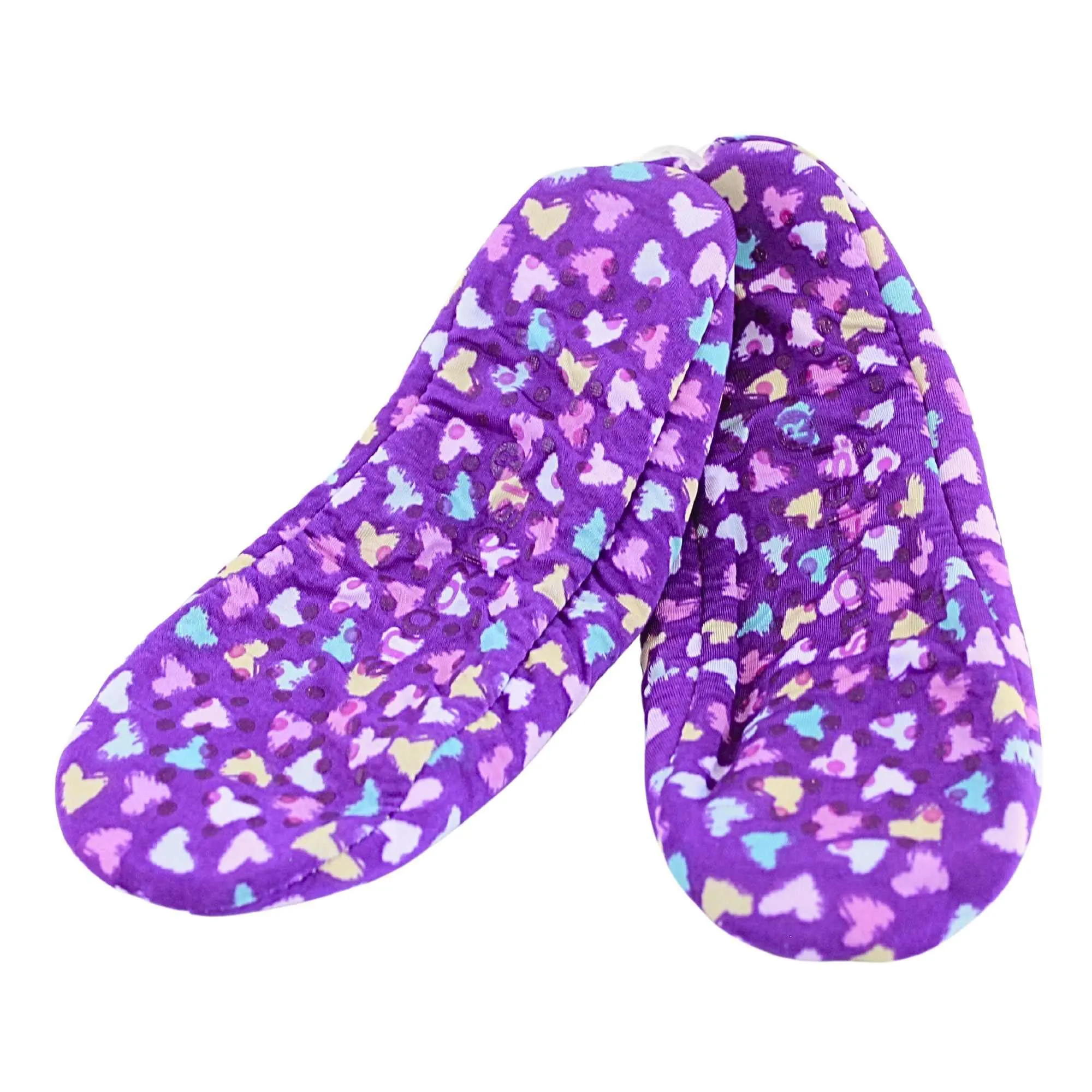 (32944) Sketchy Hearts Skinnies Small