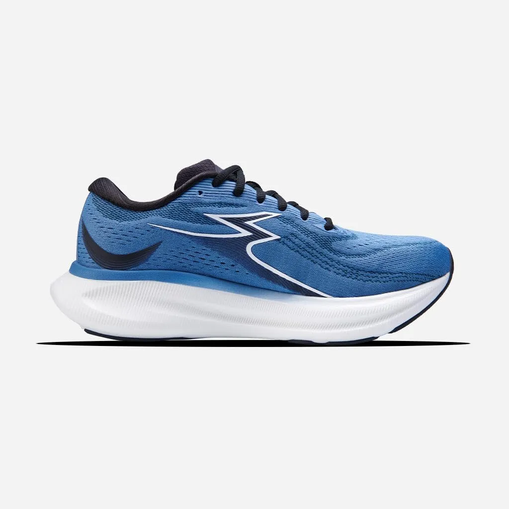 361° Degrees Eleos Cushioned Neutral Training Running Shoe