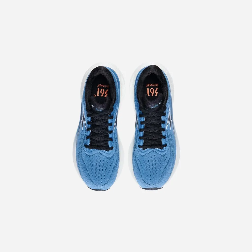 361° Degrees Eleos Cushioned Neutral Training Running Shoe