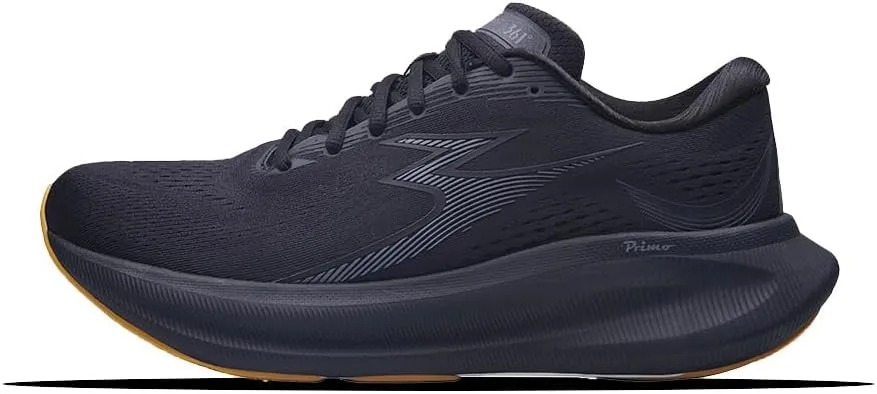 361° Degrees Eleos Cushioned Neutral Training Running Shoe