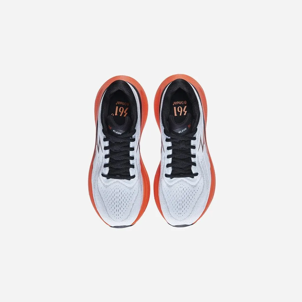 361° Degrees Eleos Cushioned Neutral Training Running Shoe