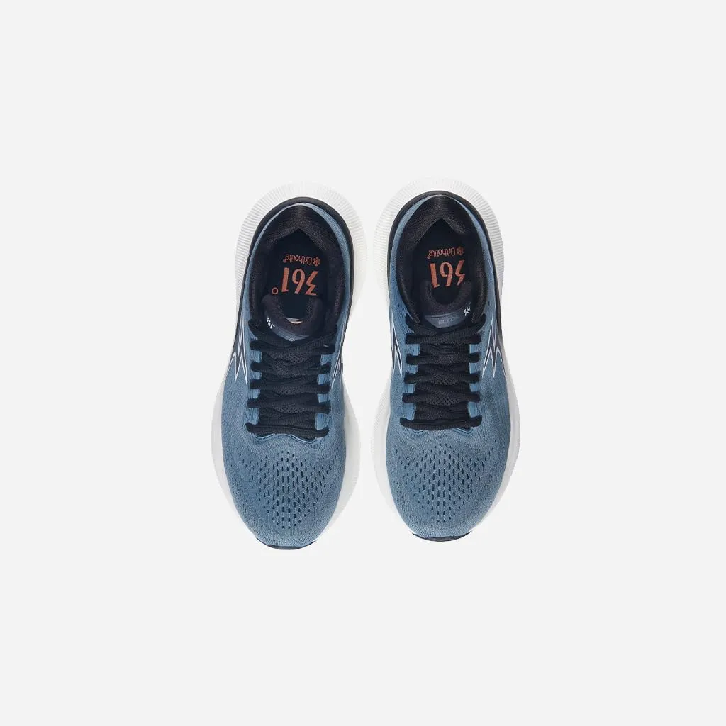 361° Eleos Cushioned Neutral Training Running Shoe