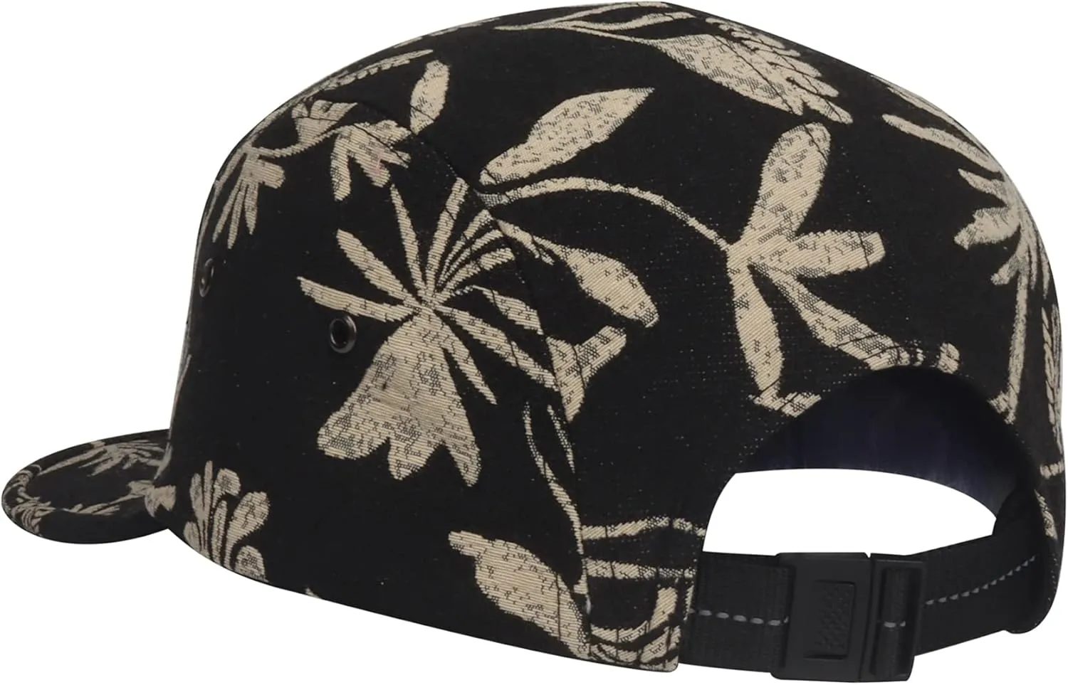 5 Panel Camper Hat | Multi-Color Unique Designs | Caps for Men & Women | Large or X-Large