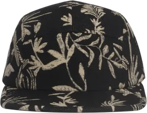 5 Panel Camper Hat | Multi-Color Unique Designs | Caps for Men & Women | Large or X-Large