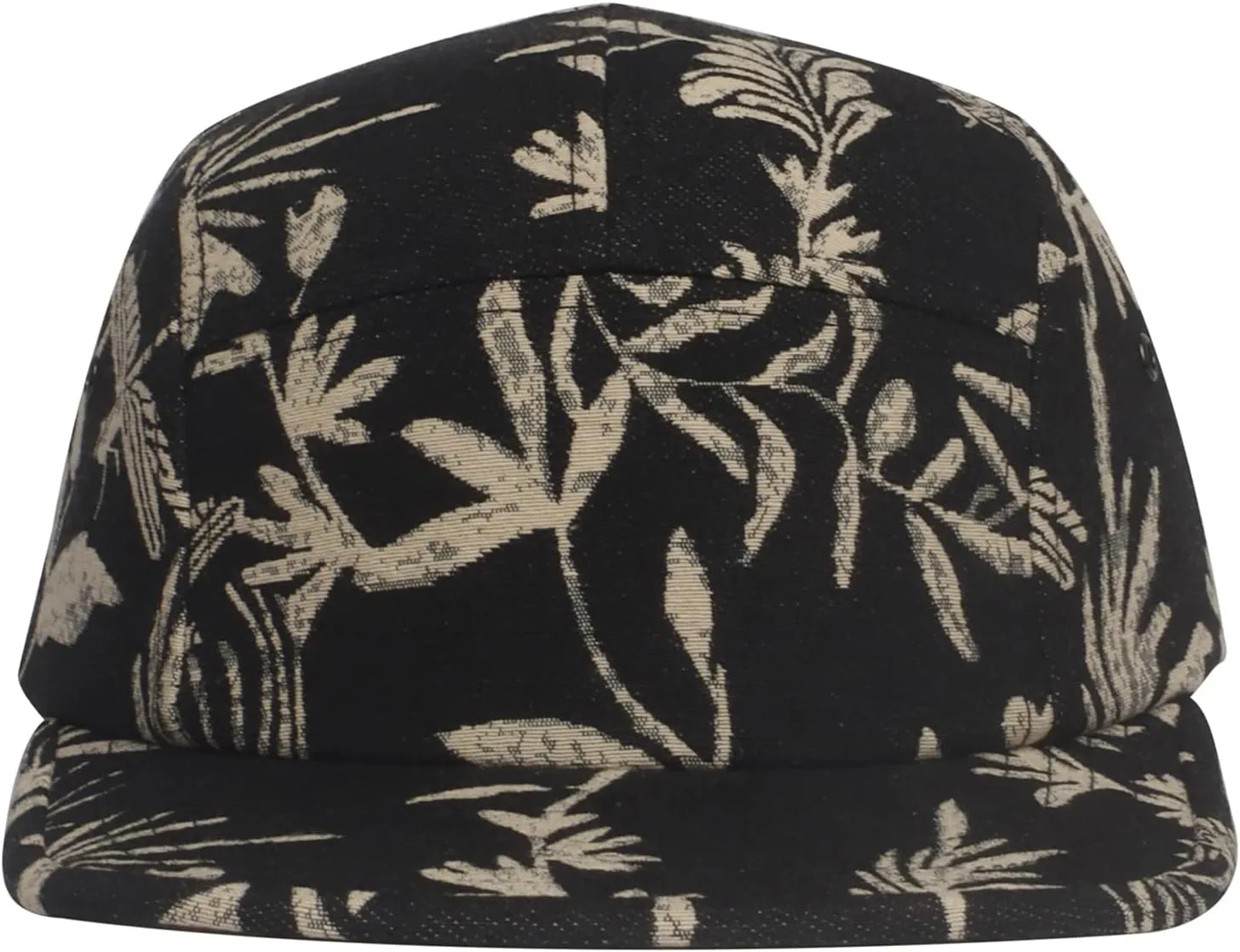 5 Panel Camper Hat | Multi-Color Unique Designs | Caps for Men & Women | Large or X-Large