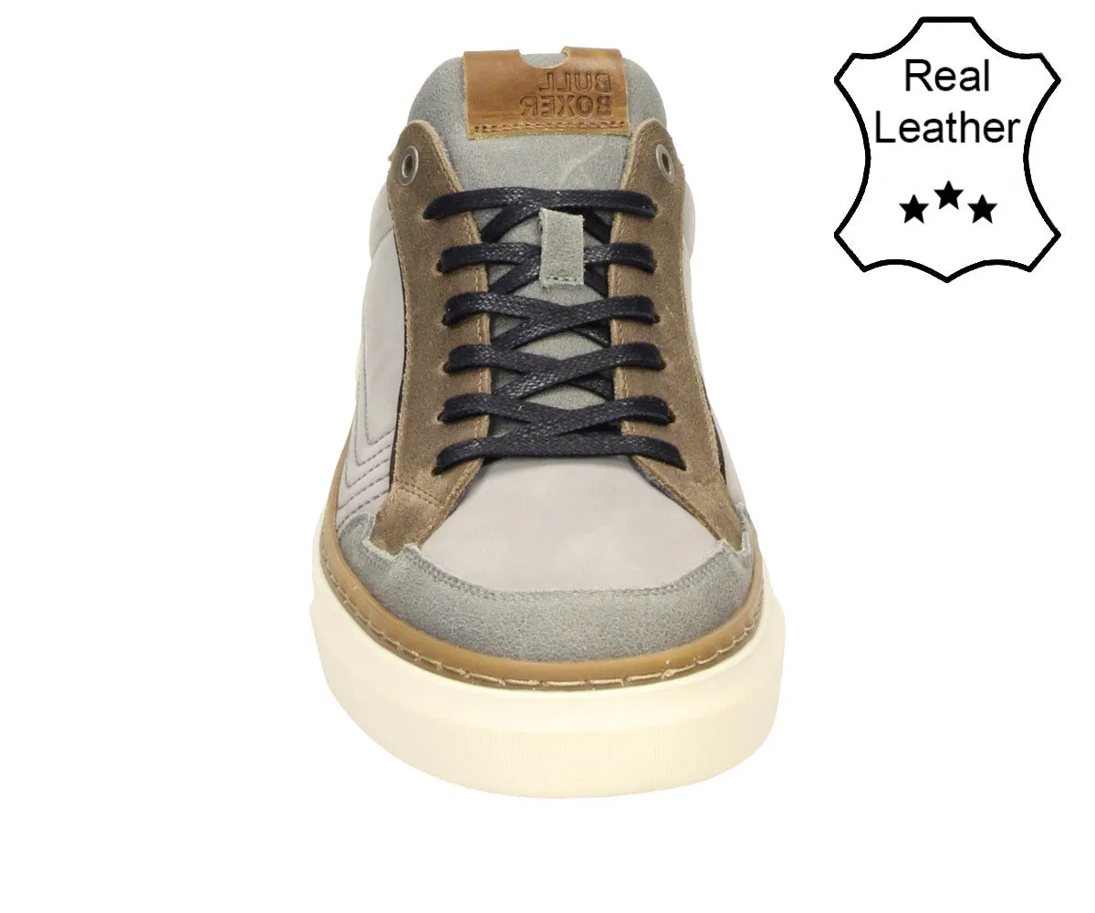 7LT0020109 5231 Light Grey-Brown