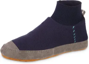 Acorn Unisex-Adult Polar Pair Ankle Fleece Slipper Sock