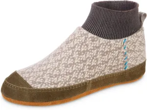 Acorn Unisex-Adult Polar Pair Ankle Fleece Slipper Sock