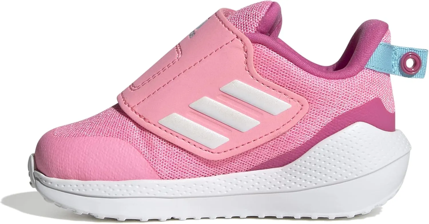 adidas Baby-Boy's Eq21 2.0 Running Shoe