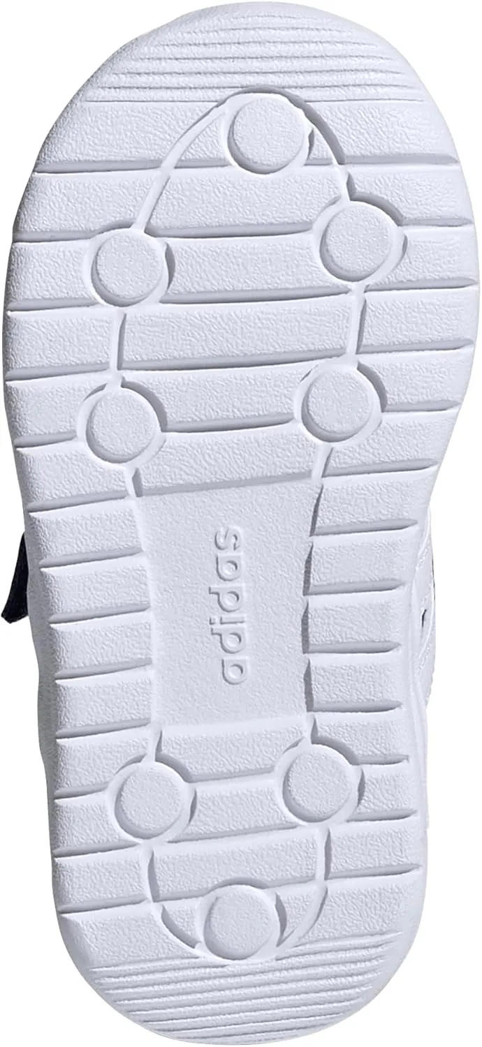 adidas Baby-Boy's Run 70s 2.0 Elastic Lace Sneaker