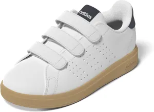 adidas Kids' Advantage Base 2.0 Sneaker