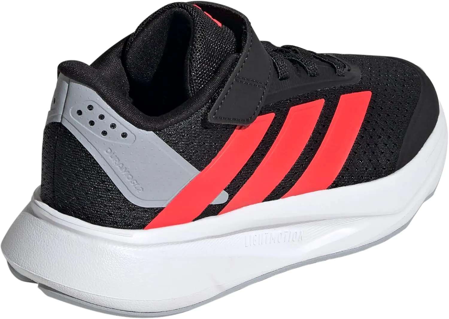 adidas Kids' Duramo SL Elastic Lace Sneaker