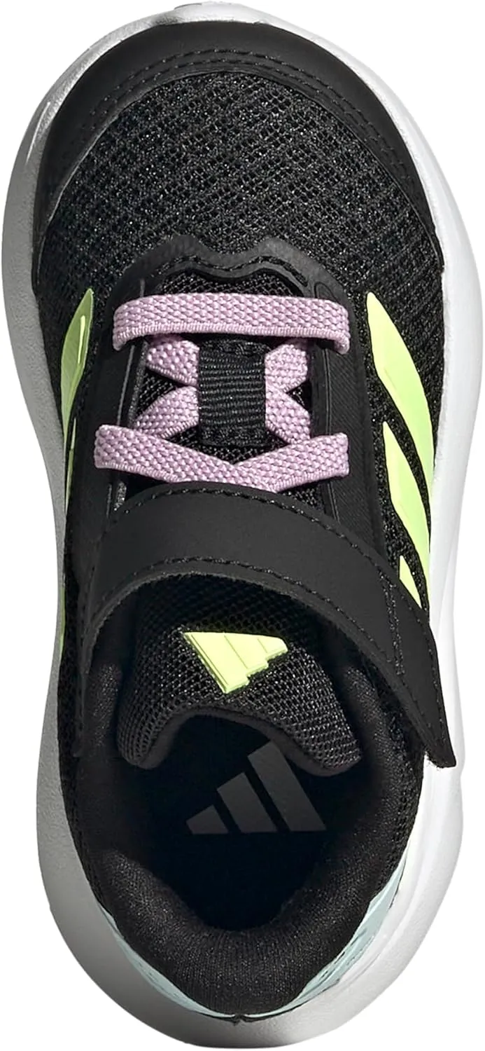 adidas Kids' Duramo SL Elastic Lace Sneaker