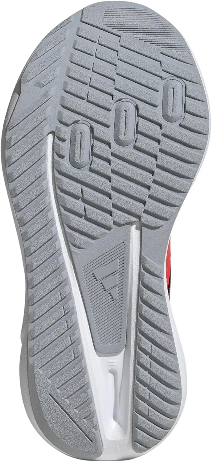 adidas Kids' Duramo SL Elastic Lace Sneaker