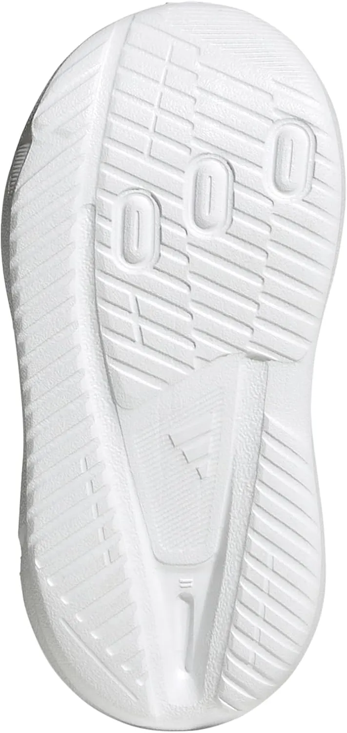 adidas Kids' Duramo SL Elastic Lace Sneaker
