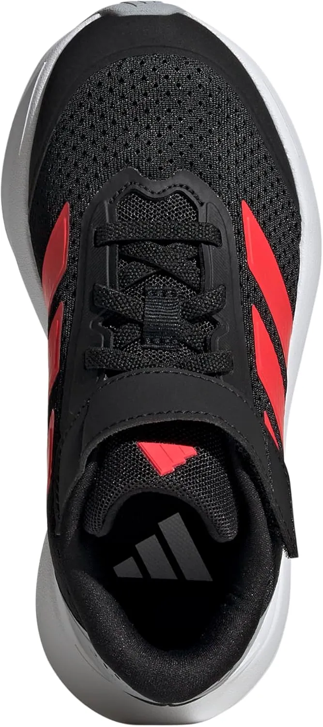 adidas Kids' Duramo SL Elastic Lace Sneaker