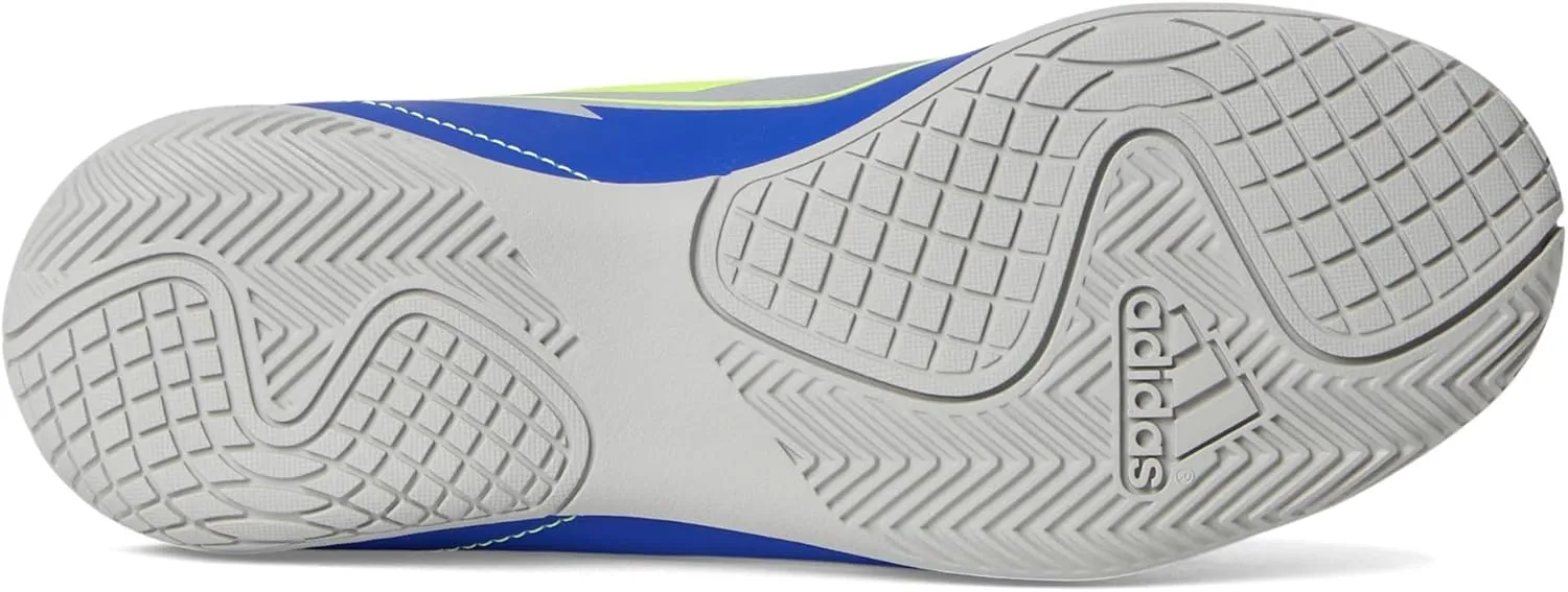 adidas Kids' F50 Club Messi Indoor Sneaker