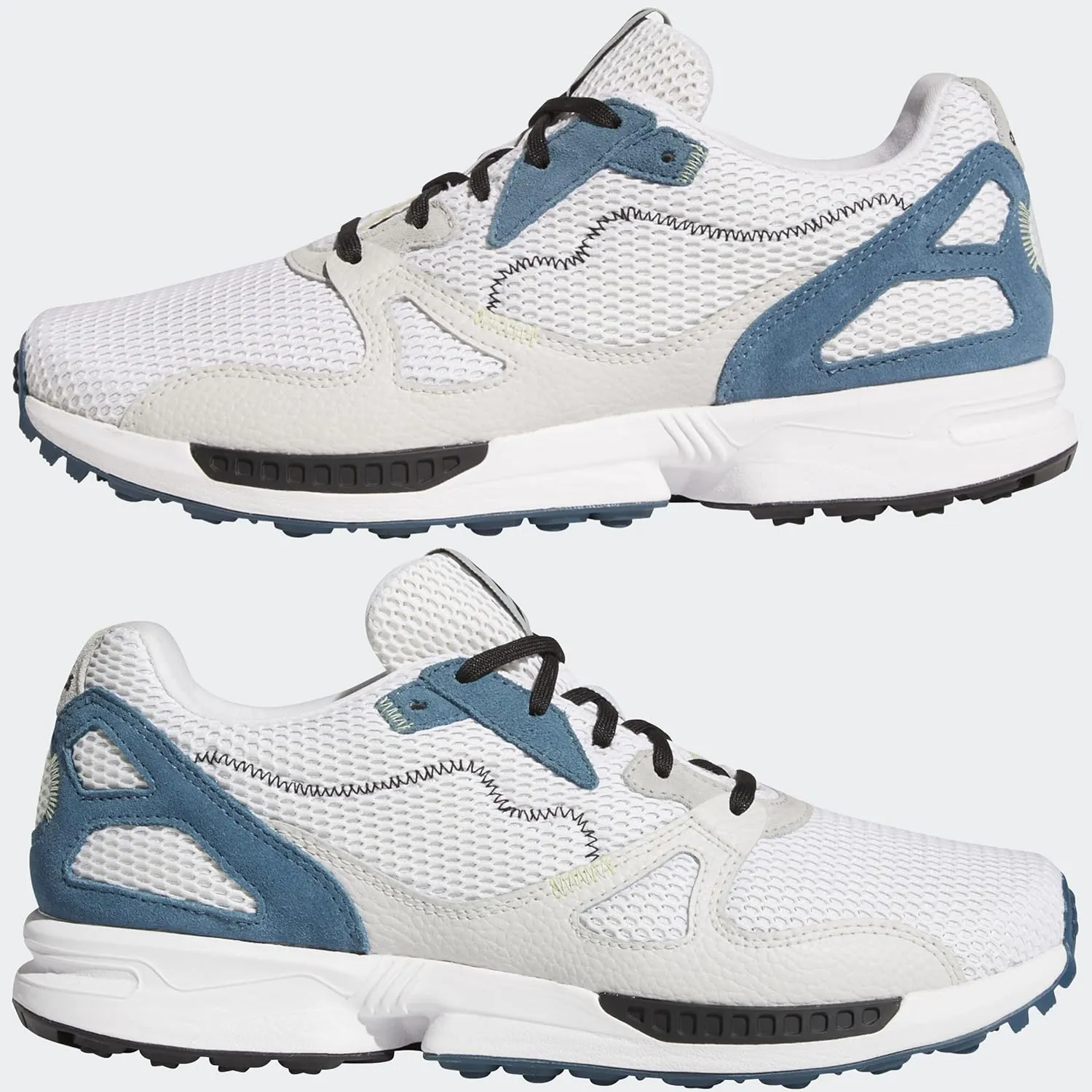 adidas Men's Adicross Zx Primeblue Spikeless Golf Shoe