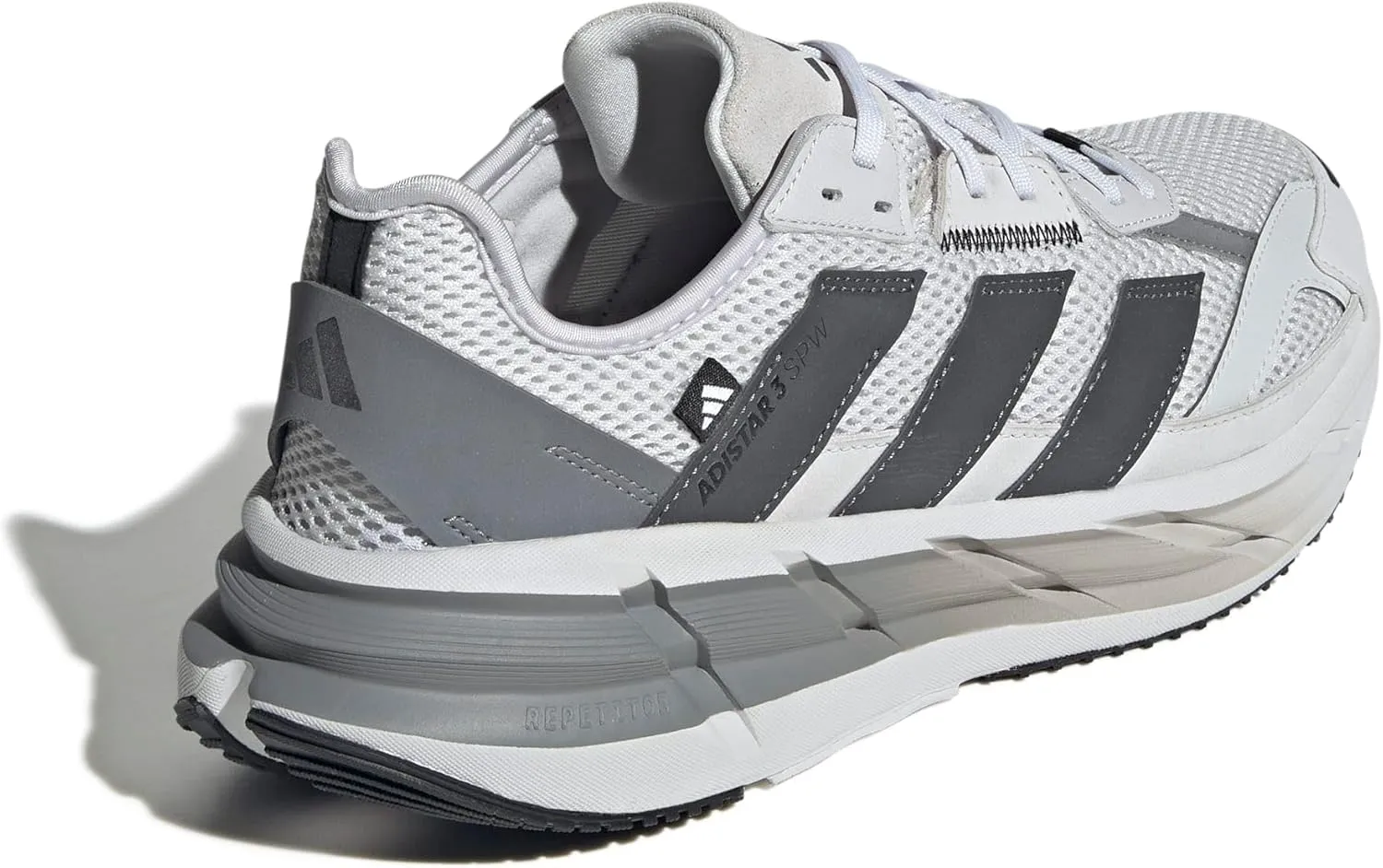 adidas Men's Adistar 3 Sneaker