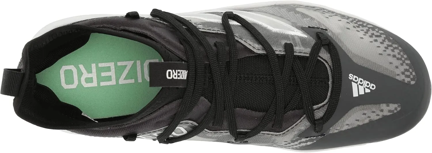 adidas Men's Adizero Afterburner 9 Nwv Sneaker