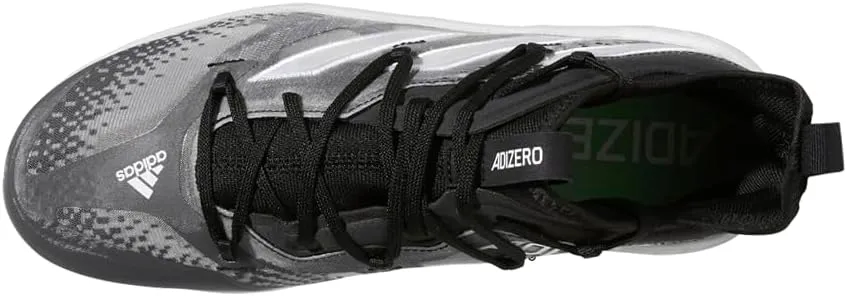 adidas Men's Adizero Afterburner 9 Nwv Sneaker