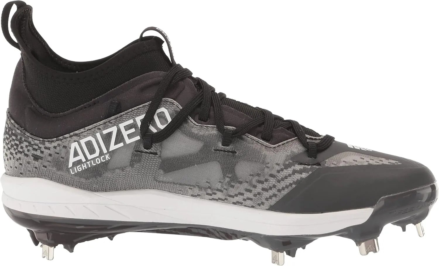 adidas Men's Adizero Afterburner 9 Nwv Sneaker