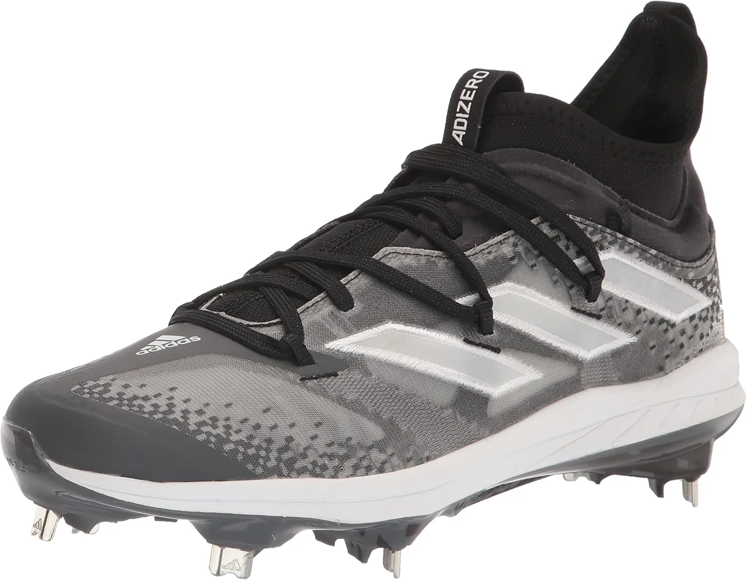 adidas Men's Adizero Afterburner 9 Nwv Sneaker