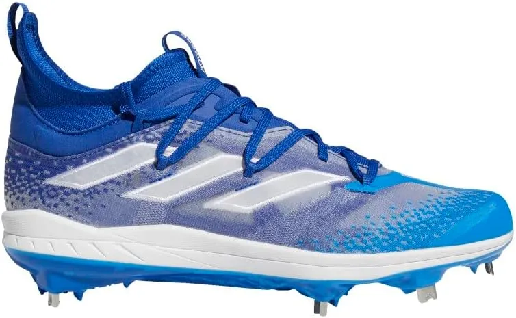 adidas Men's Adizero Afterburner Nwv Cleats Sneaker