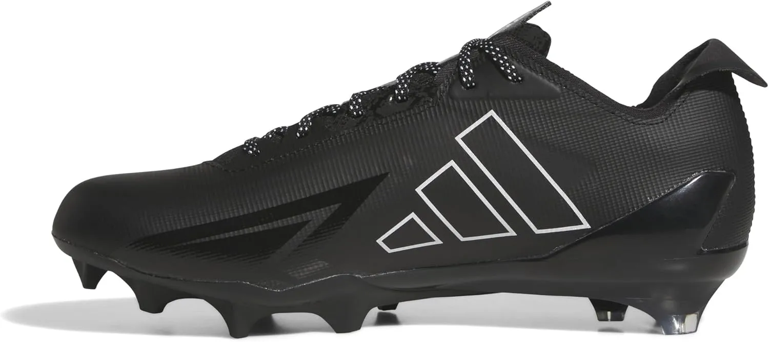 adidas Men's Adizero Electric American Football Sneaker