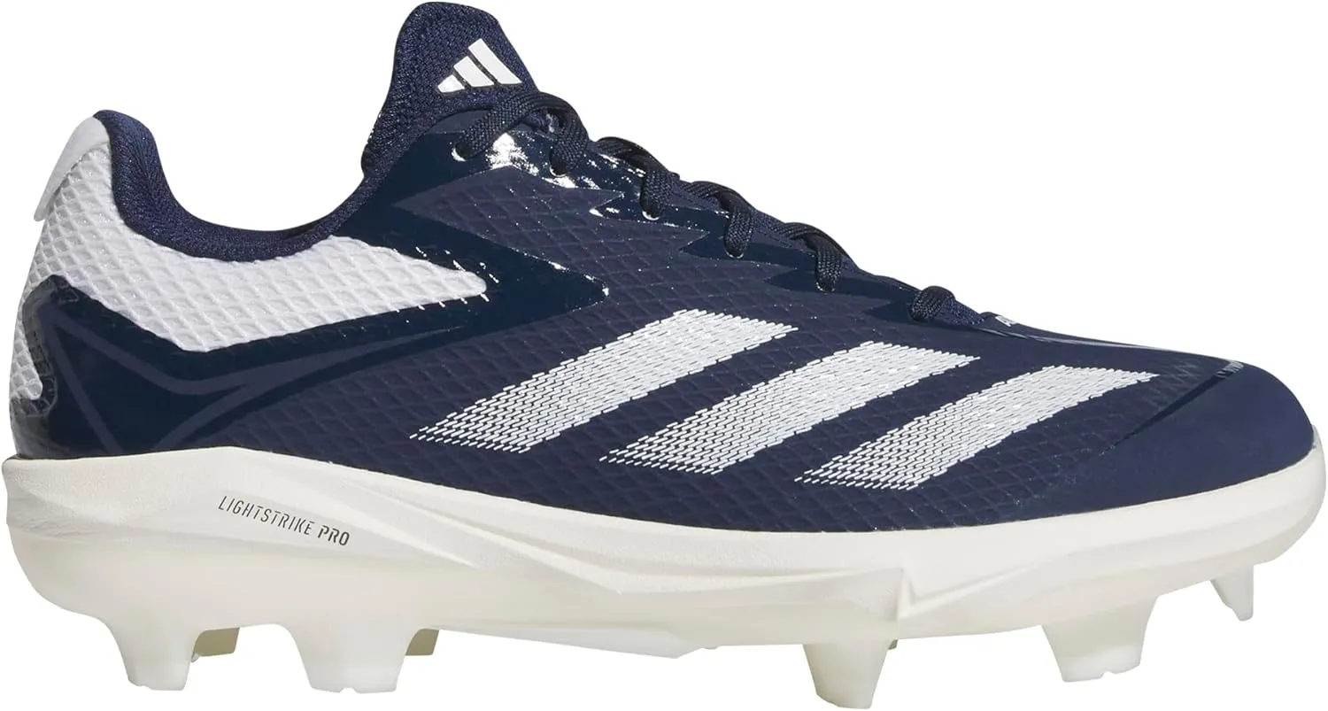 adidas Men's Adizero Electric TPU Baseball Sneaker