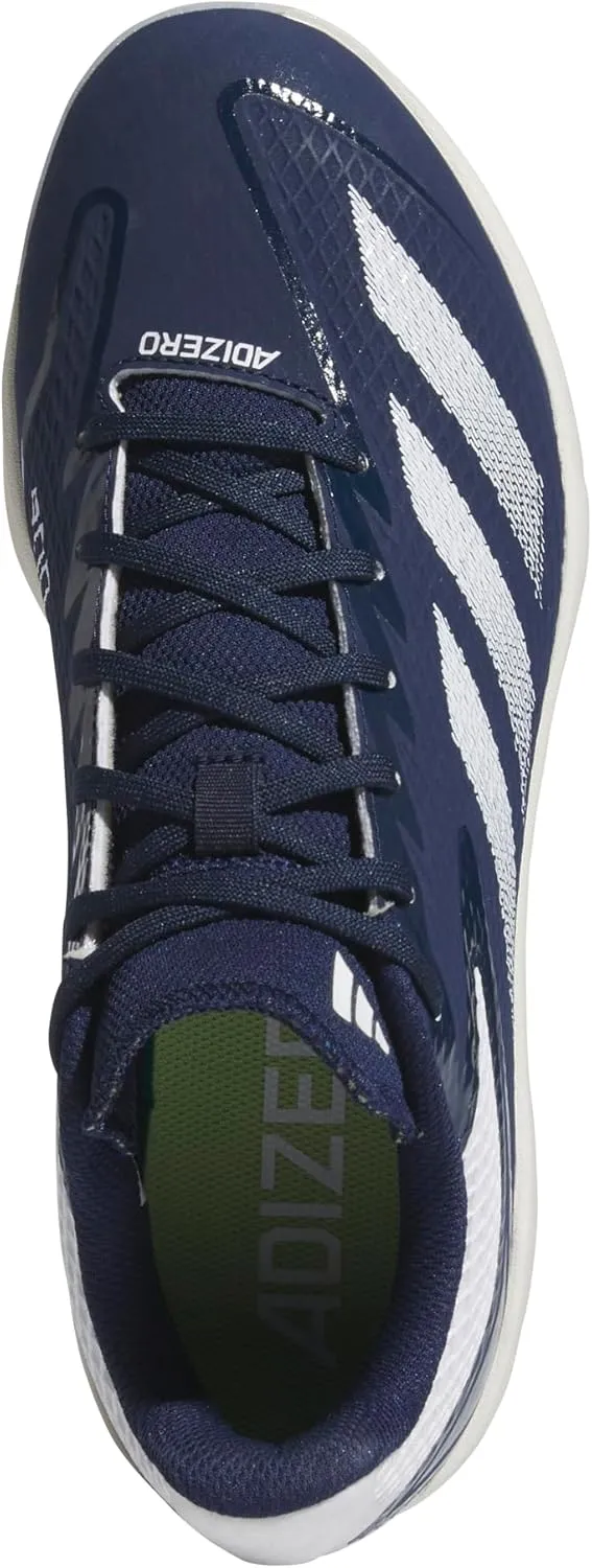adidas Men's Adizero Electric TPU Baseball Sneaker