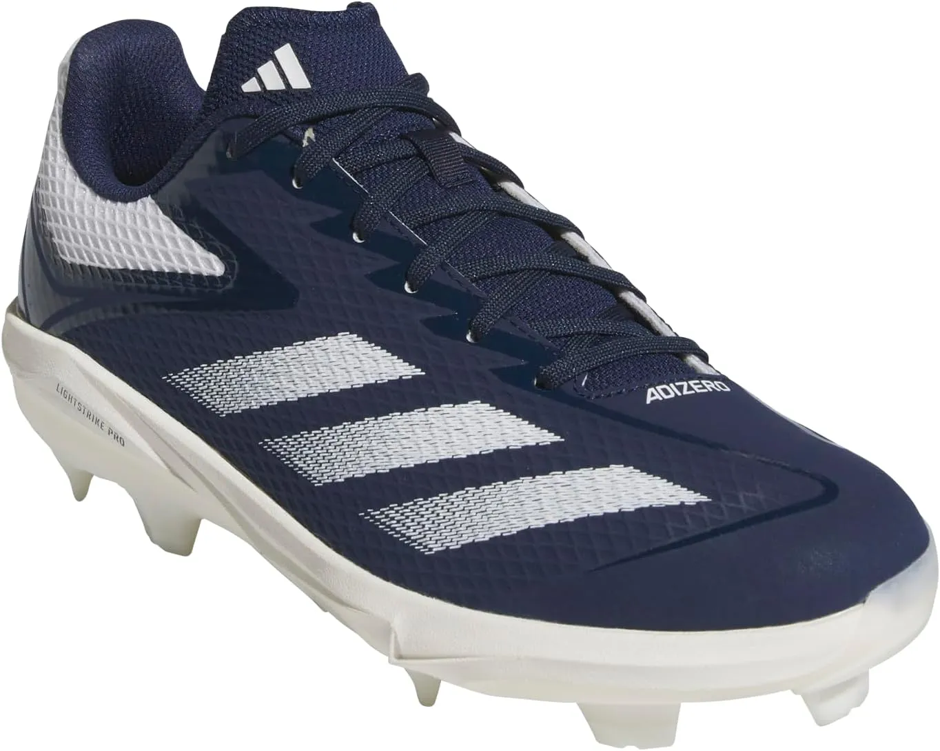 adidas Men's Adizero Electric TPU Baseball Sneaker
