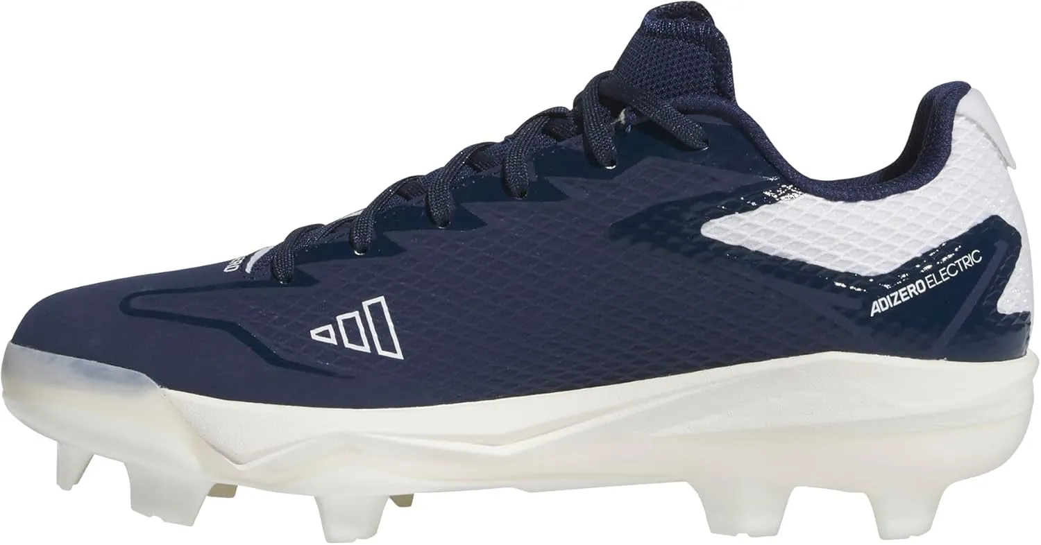 adidas Men's Adizero Electric TPU Baseball Sneaker