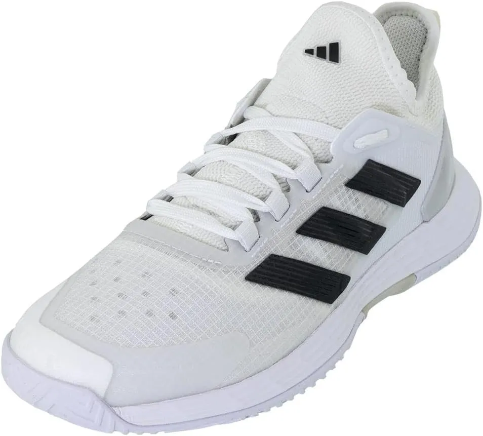 adidas Men's Adizero Ubersonic 4.1 Tennis Sneaker
