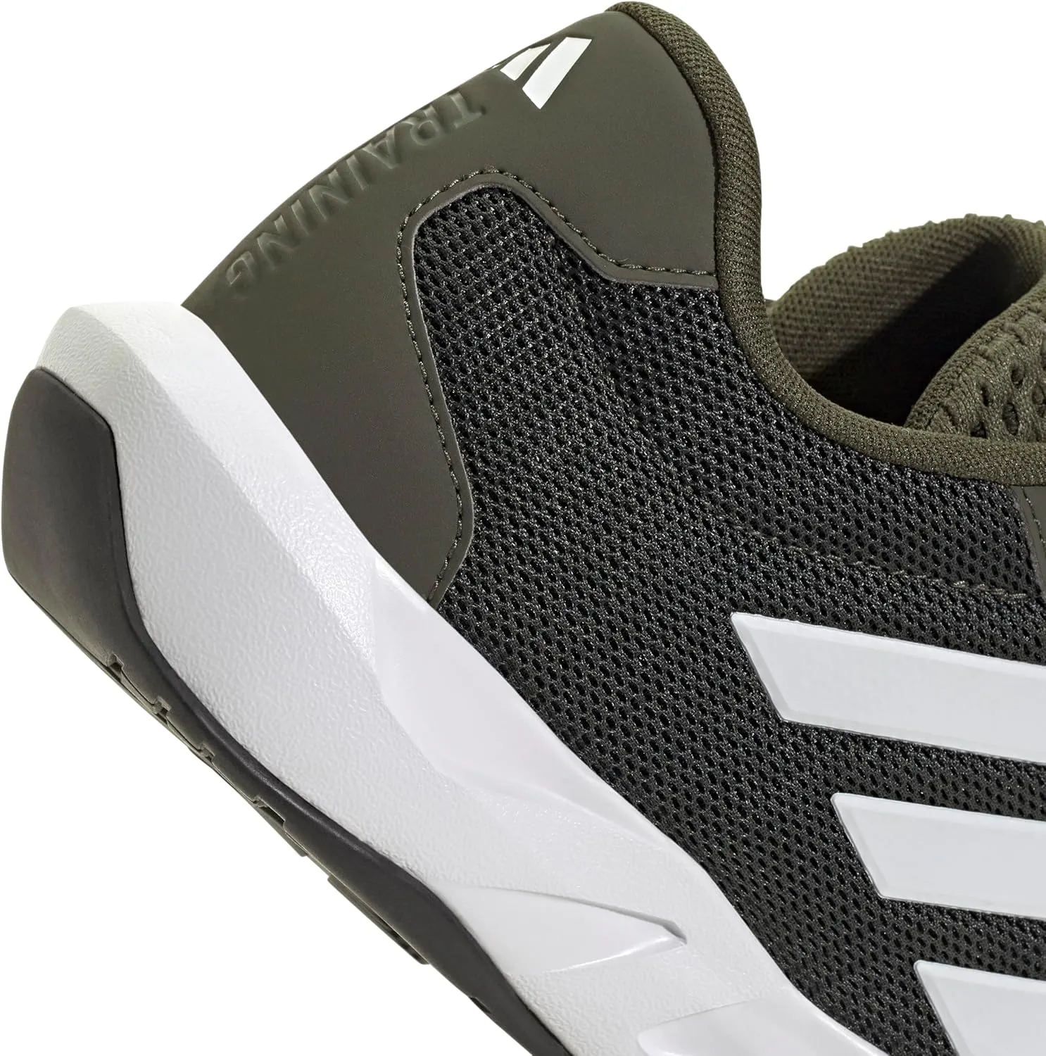 adidas Men's Amplimove Training Sneaker