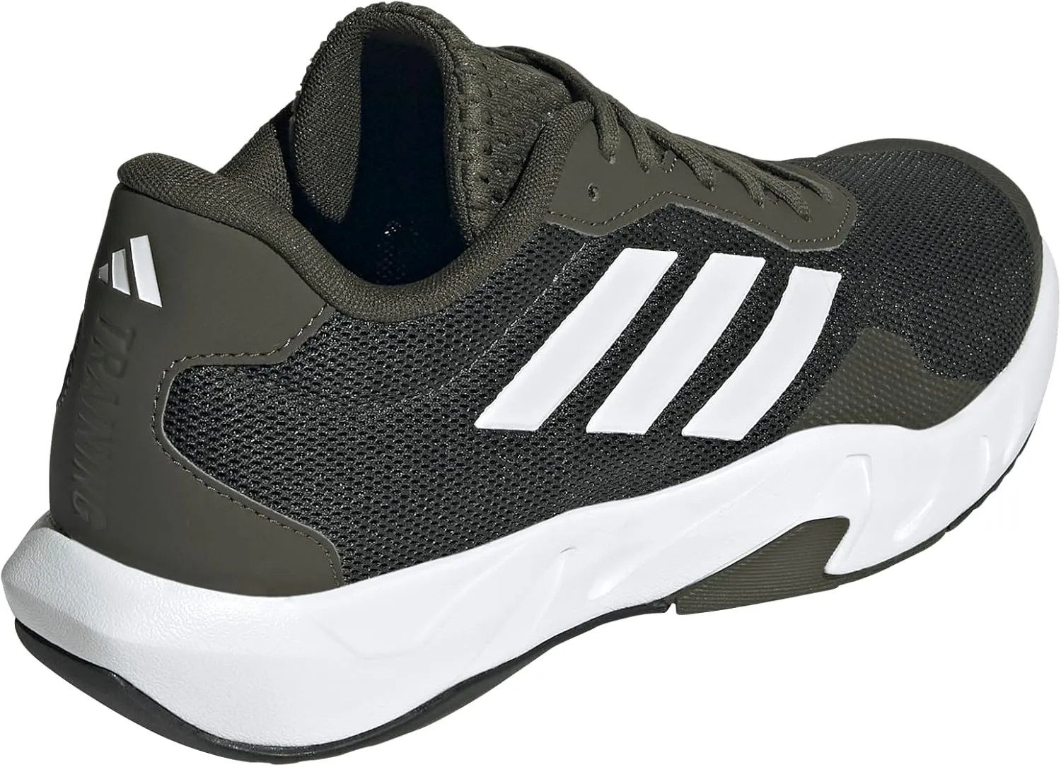 adidas Men's Amplimove Training Sneaker