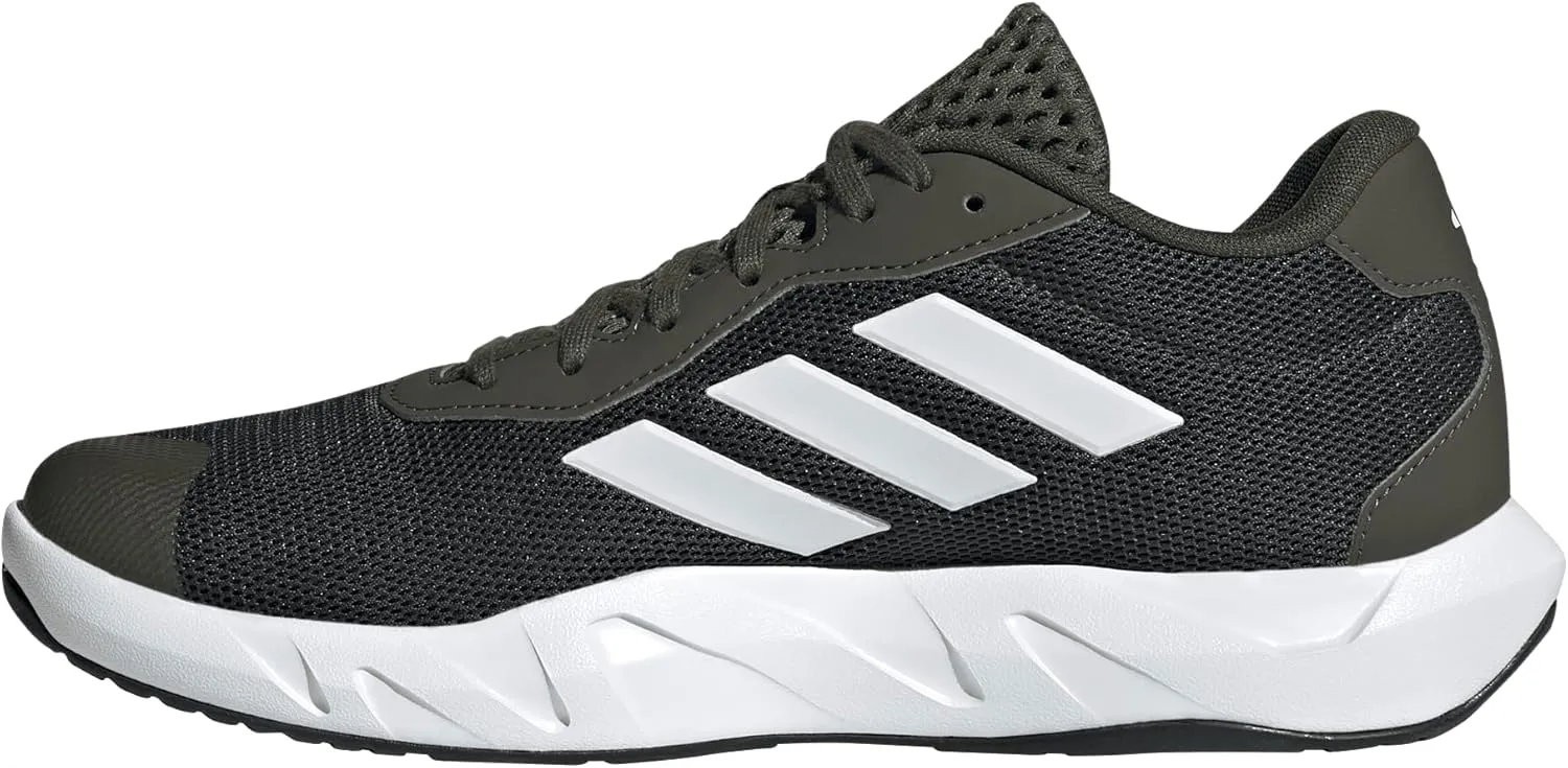 adidas Men's Amplimove Training Sneaker