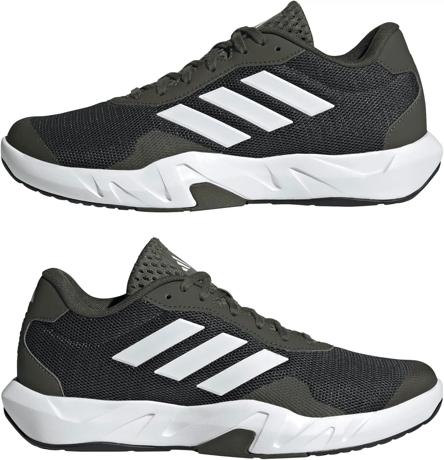 adidas Men's Amplimove Training Sneaker